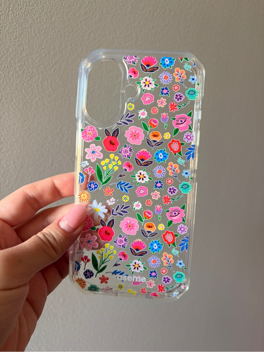 Kaseme - iPhone 17 case